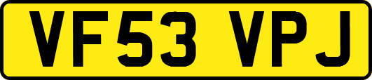 VF53VPJ