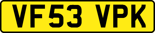 VF53VPK
