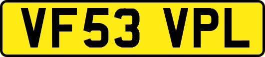 VF53VPL