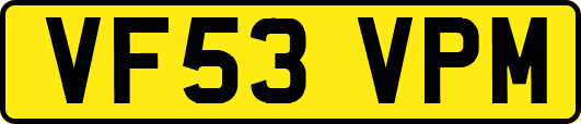 VF53VPM