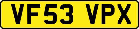 VF53VPX