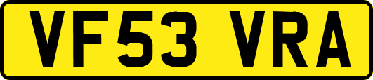 VF53VRA