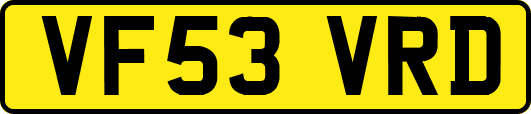 VF53VRD