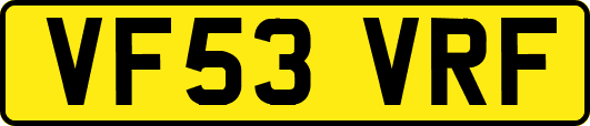 VF53VRF