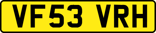 VF53VRH