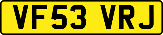 VF53VRJ