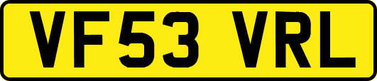 VF53VRL