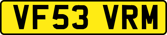 VF53VRM