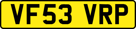 VF53VRP