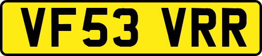 VF53VRR