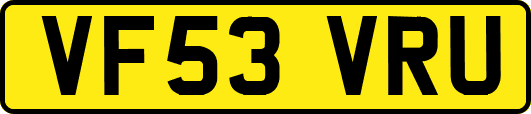 VF53VRU