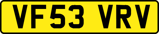 VF53VRV