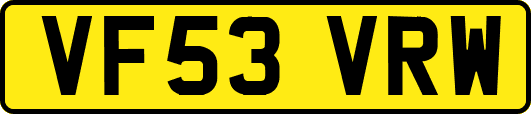 VF53VRW