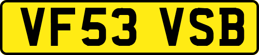 VF53VSB