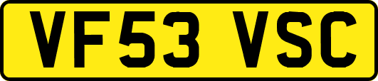 VF53VSC