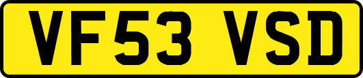 VF53VSD