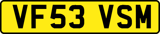 VF53VSM