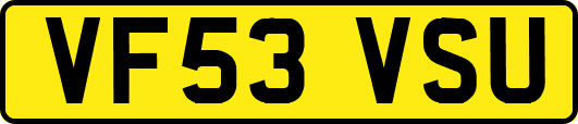 VF53VSU