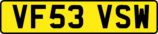 VF53VSW
