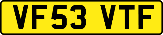 VF53VTF
