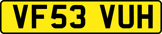 VF53VUH