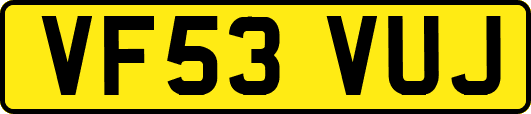 VF53VUJ