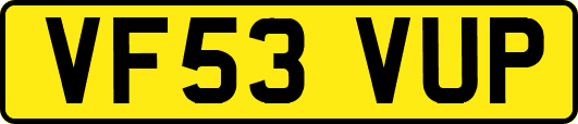 VF53VUP