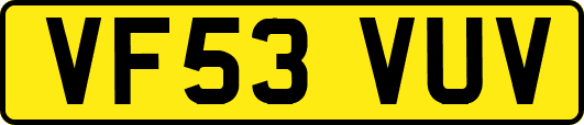 VF53VUV