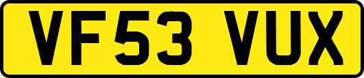 VF53VUX