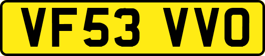 VF53VVO