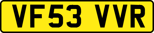 VF53VVR