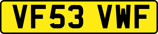 VF53VWF