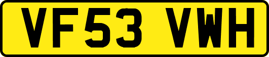 VF53VWH