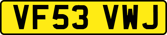 VF53VWJ