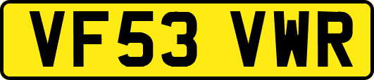 VF53VWR