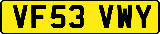 VF53VWY