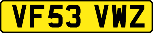 VF53VWZ
