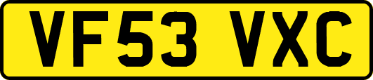 VF53VXC