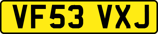 VF53VXJ