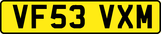 VF53VXM