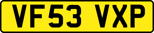 VF53VXP