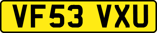 VF53VXU