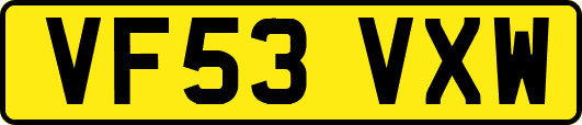 VF53VXW