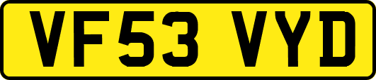 VF53VYD
