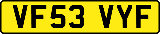 VF53VYF