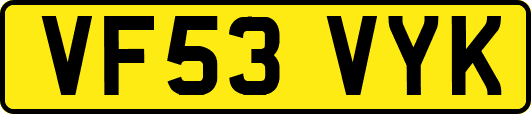 VF53VYK