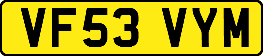 VF53VYM