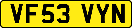 VF53VYN
