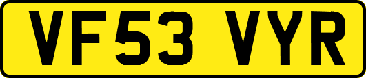 VF53VYR
