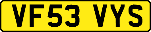 VF53VYS